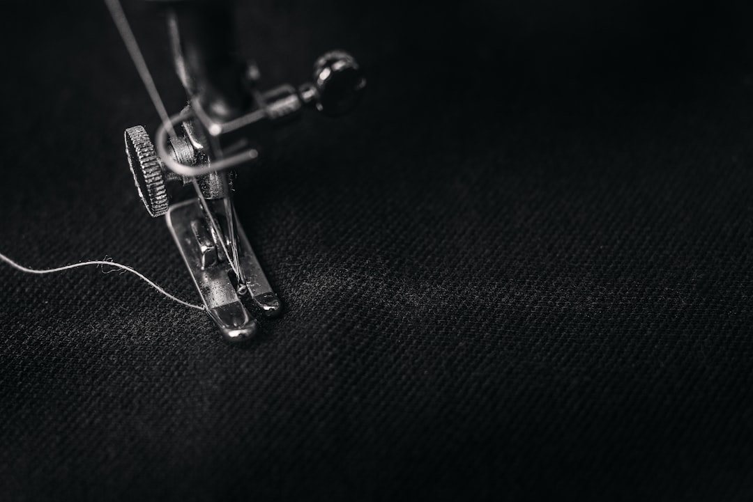 Sewing machine